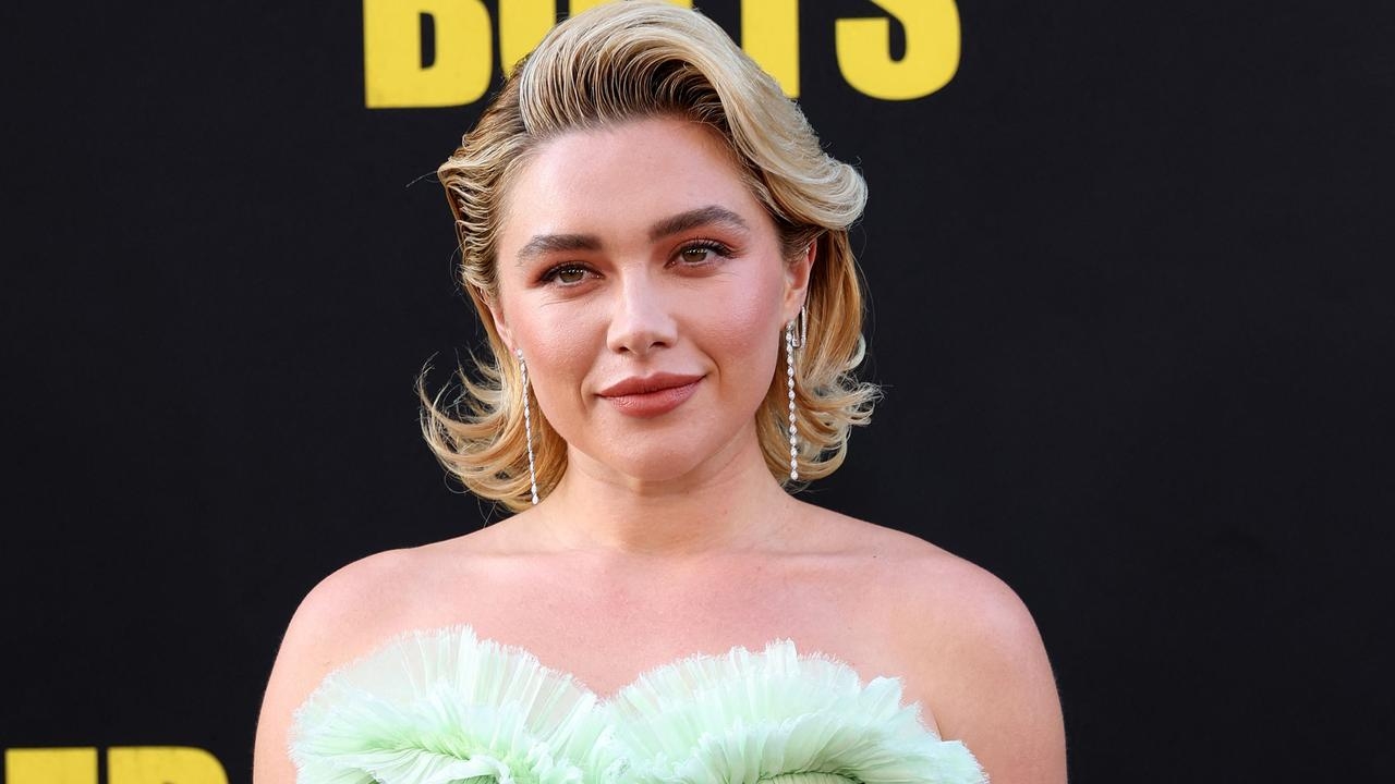 Florence Pugh is the standout in fun Thunderbolts, Marvel's best movie since Avengers: Endgame