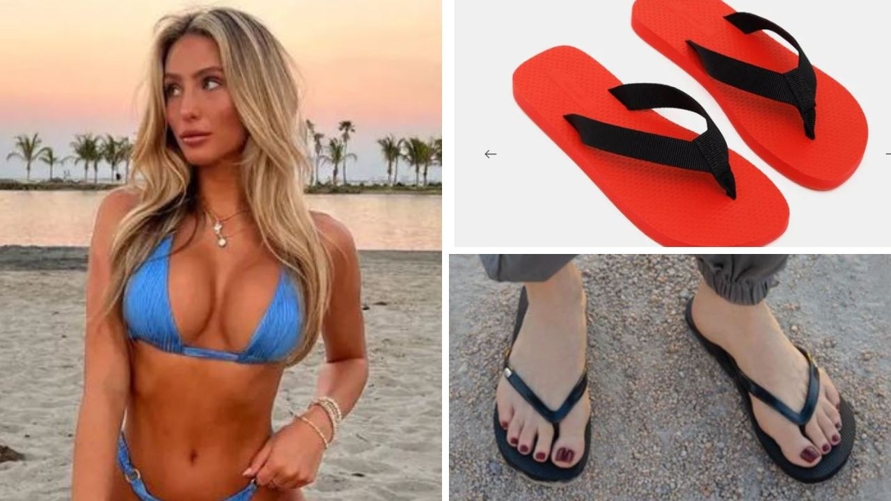 #richtok: Photo confirms shocking TikTok trend that's emerging