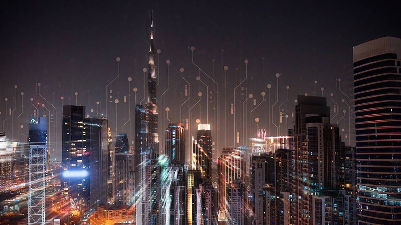 IoT tech company X2M takes 7pc stake in Dicode after major UAE contract win