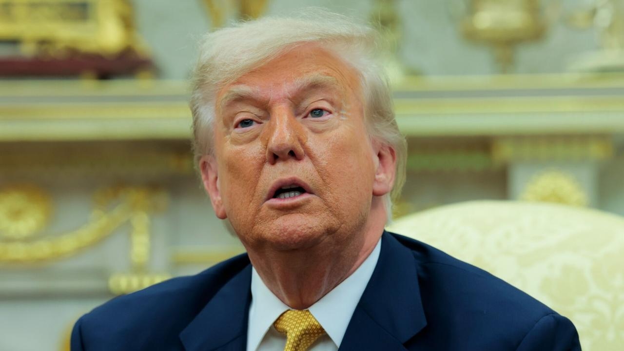 ‘No end in sight': International conflicts have only gotten ‘worse' under Trump