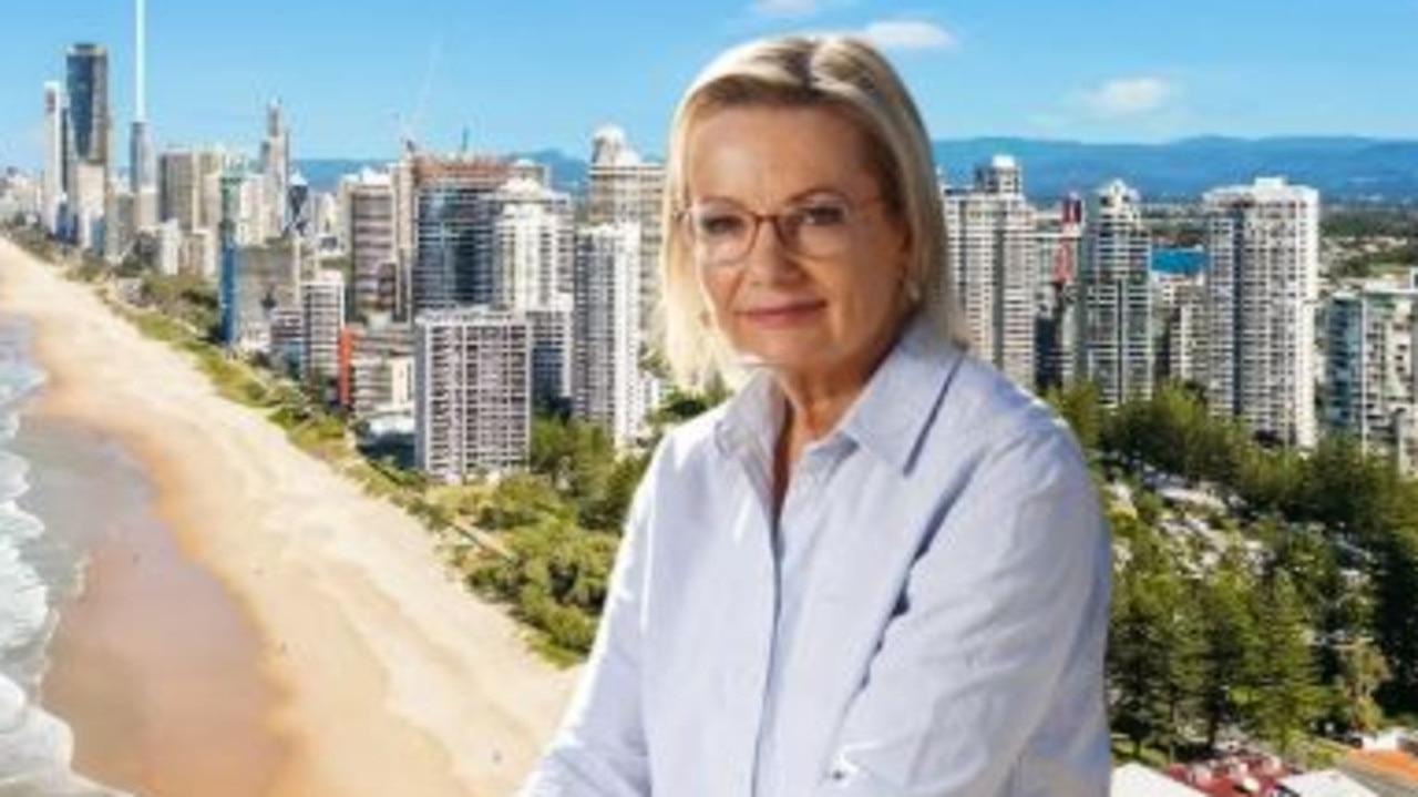 Inside new Liberal leader's property portfolio