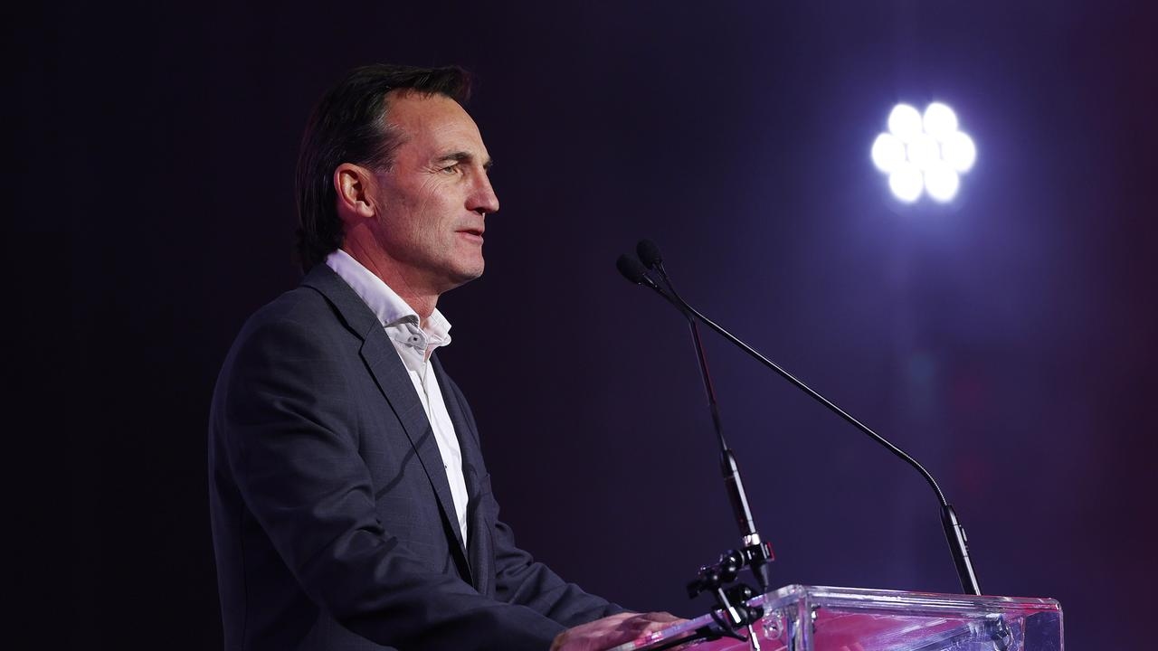 AFL looks to NBA model for maximum contract length rules
