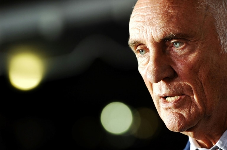 Terence Stamp, 60s icon and Superman villain, dies