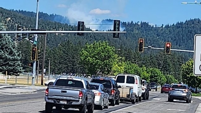 Calculated terror: Authorities find man dead with firearm in Idaho after firefighters ambushed in deadly incident