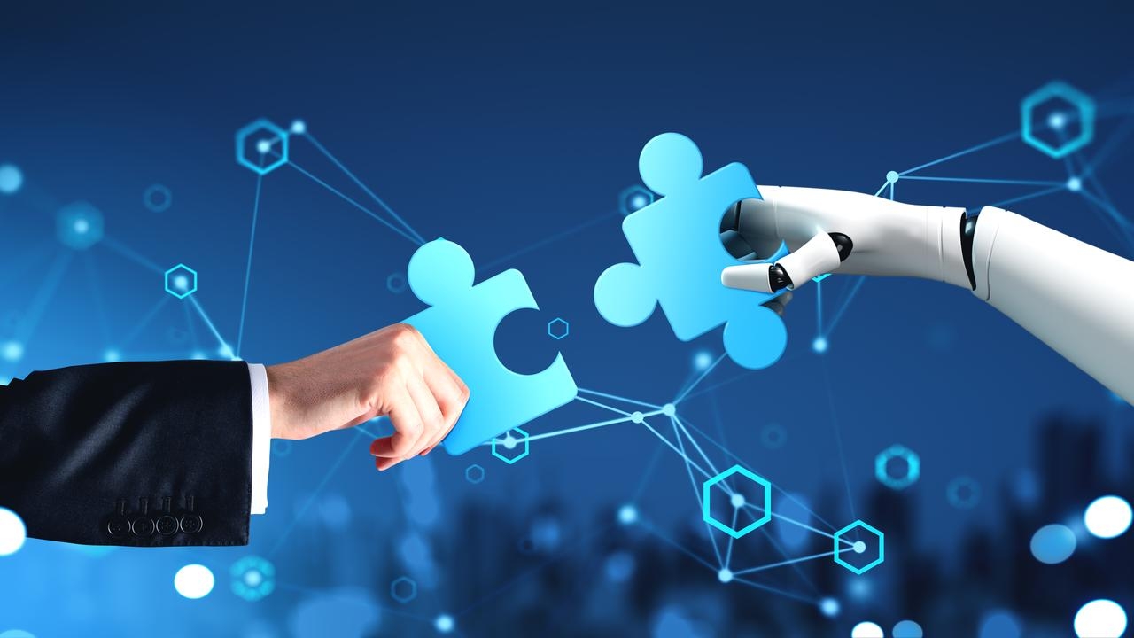Why 2025 may be a ‘gap year' in gen AI, tech, media, and telecom