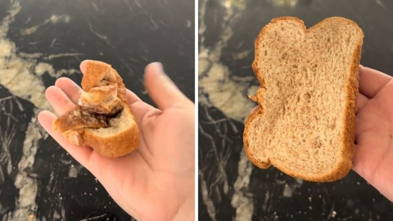 Aussies are losing their minds over a ‘horrifying' US food staple