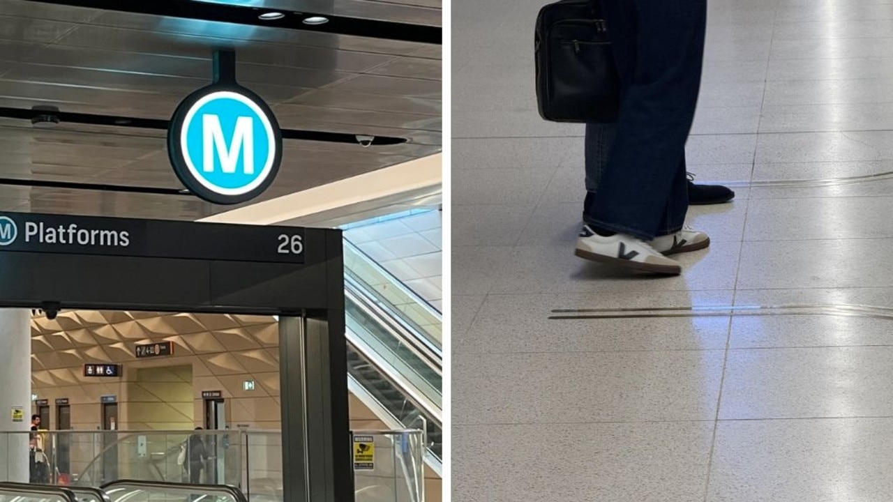 Australians call out common public transport act they are sick of