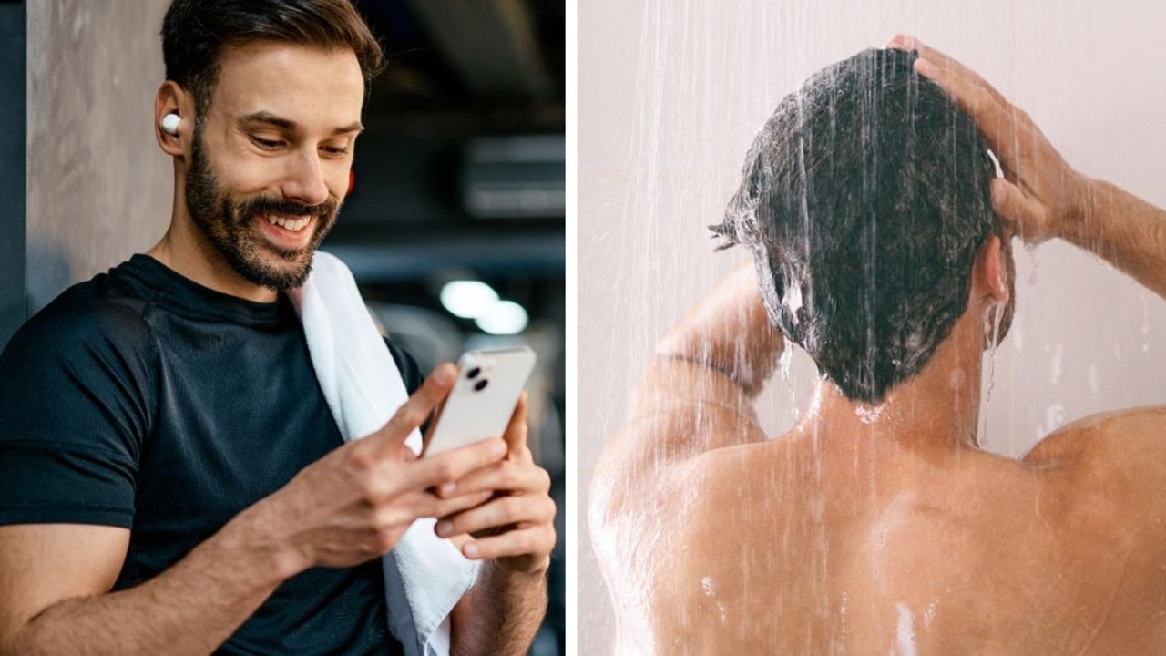 Gymgoer almost dies after common post-workout habit
