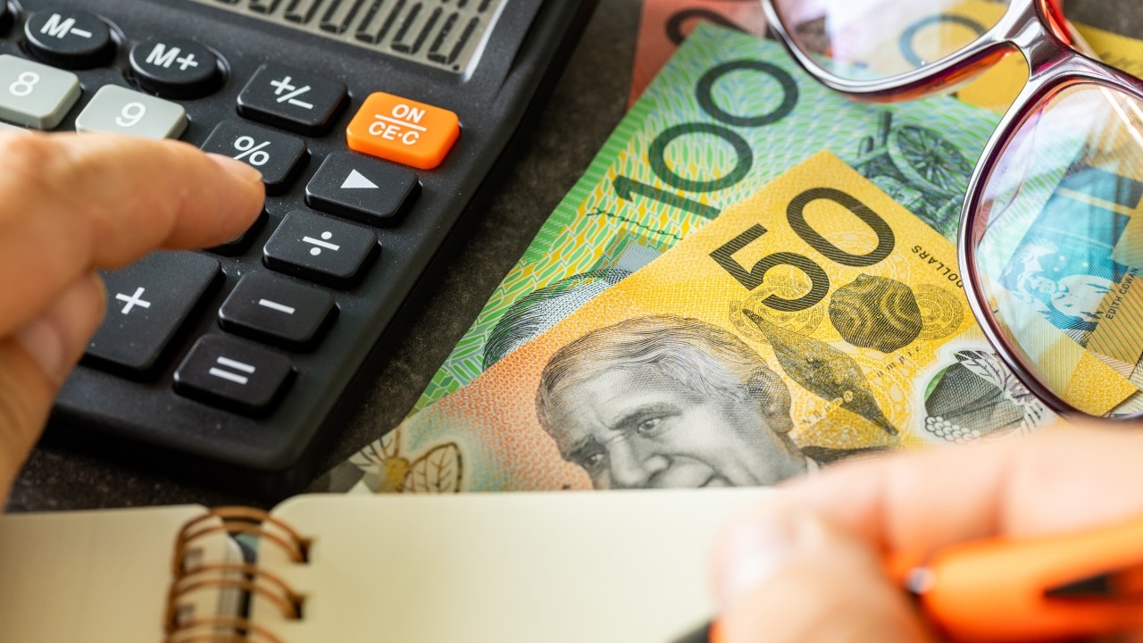 Bleak new data from comparison site Finder reveals how critical tax returns are for Aussies during cost of living crisis