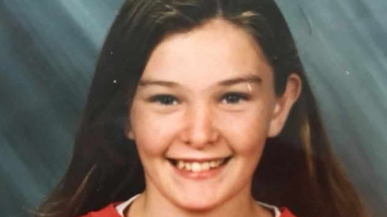 Police announce renewed search for Melissa Trussell, 25 years after disappearance