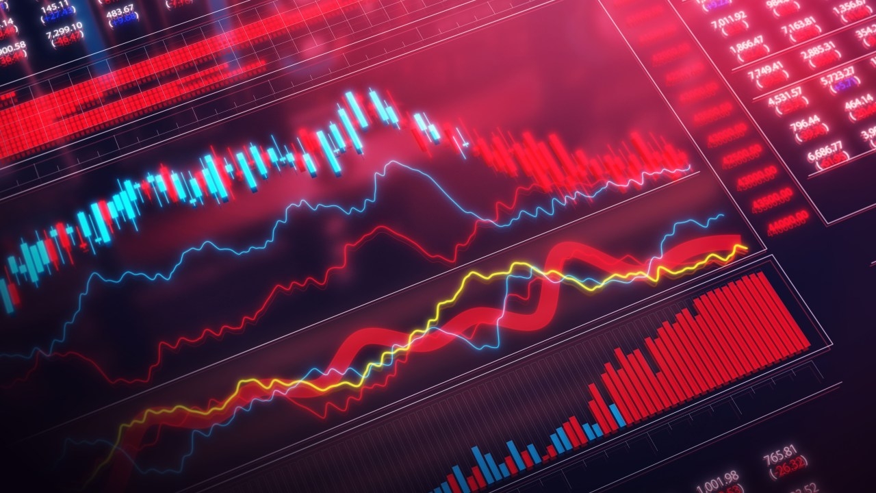 ASX 200 falls after major ratings agency Moody's downgrades the US from Aaa to Aa1 over government debt, interest costs