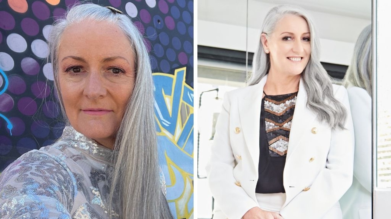 60yo Melbourne woman ‘booed' on street for 20-year age gap