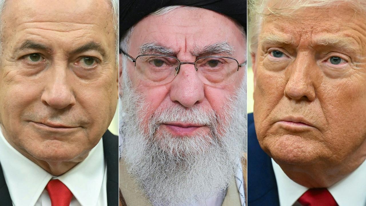 Israel-Iran conflict live updates: Israel's campaign against Iran ‘is not over' as conflict enters ‘new phase', IDF says