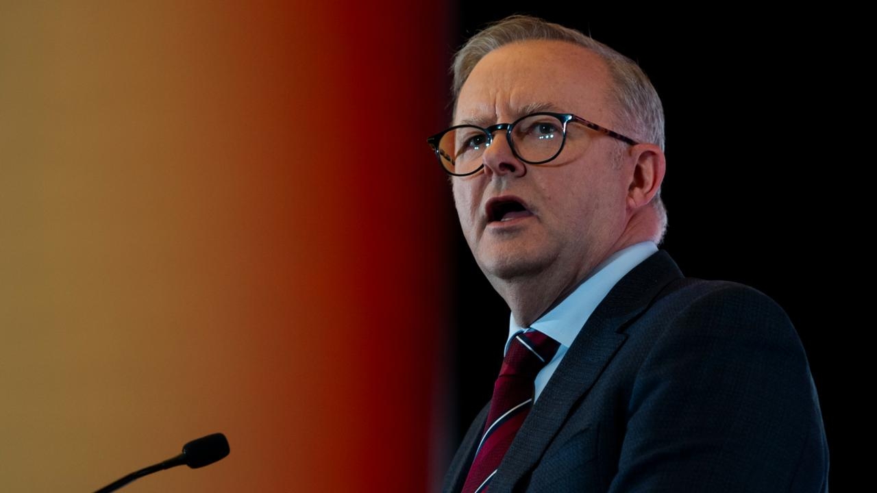 Labor ‘completely oblivious' about financing Russia through oil trade