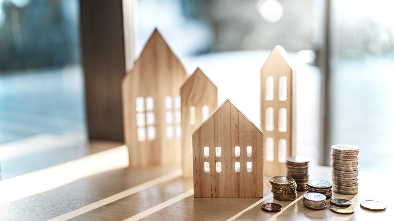 Australian real estate private credit is in a ‘wonderful position'