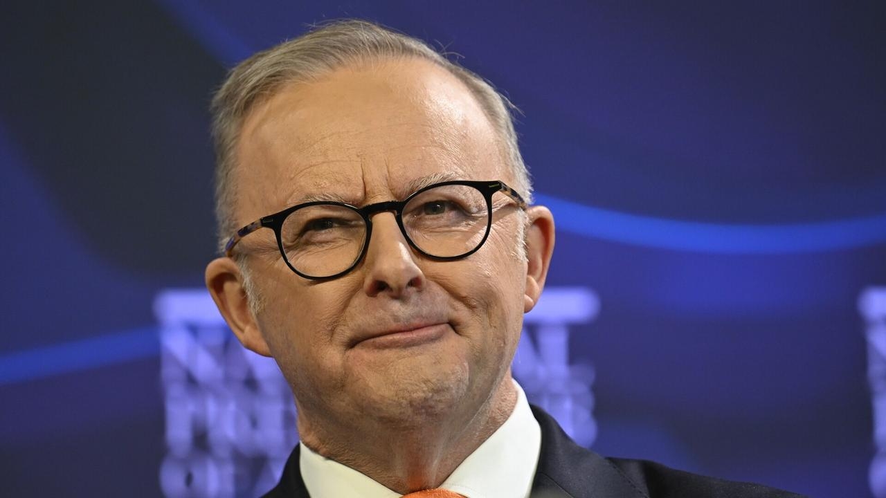 Albanese not a ‘priority' for Trump ahead of meeting at G7