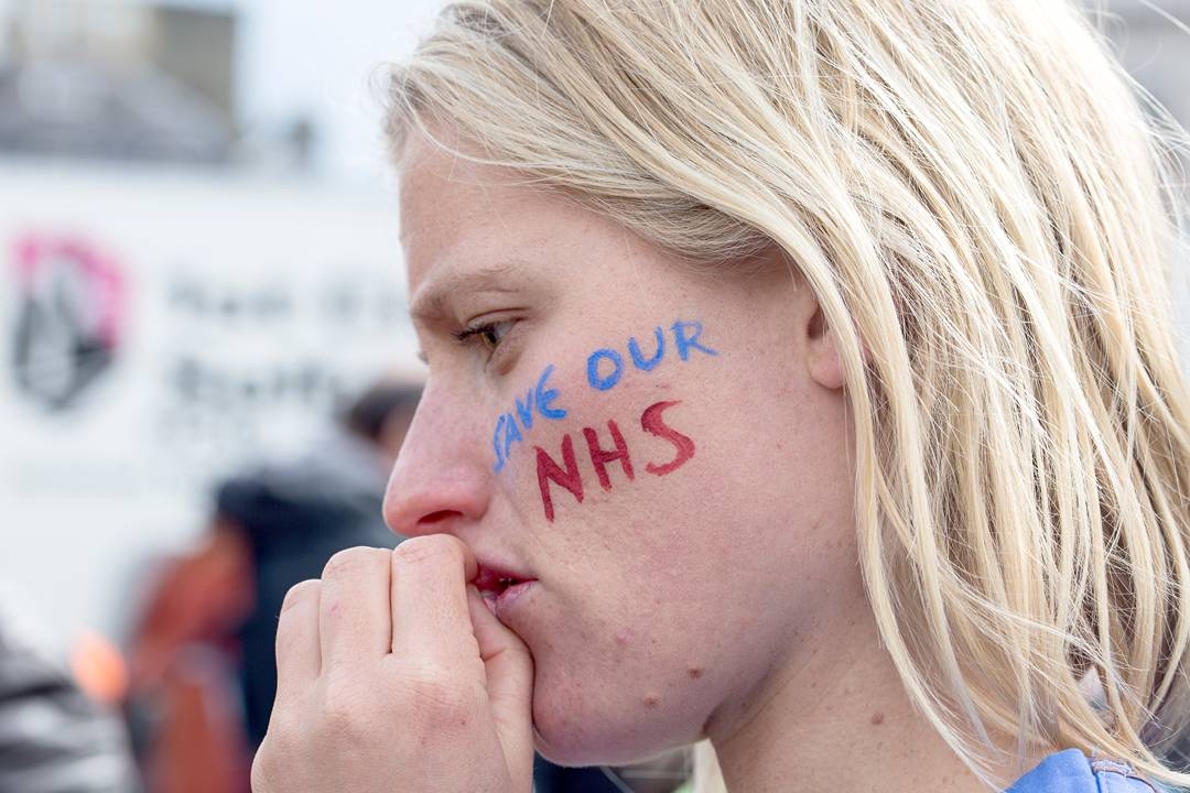 Health Check: In rude health, Alcidion shrugs off UK National Health Service reforms