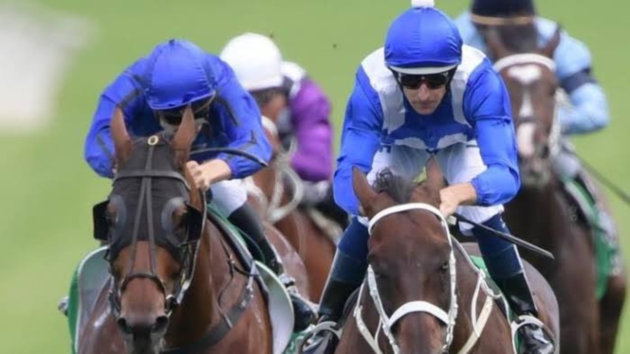 ‘Horse of a lifetime': Sudden death of Winx's rival Happy Clapper rocks racing world