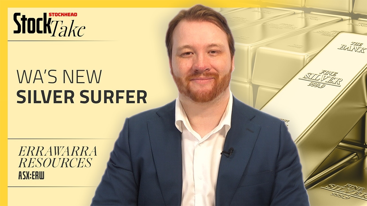 StockTake: Errawarra runs with the silver bulls