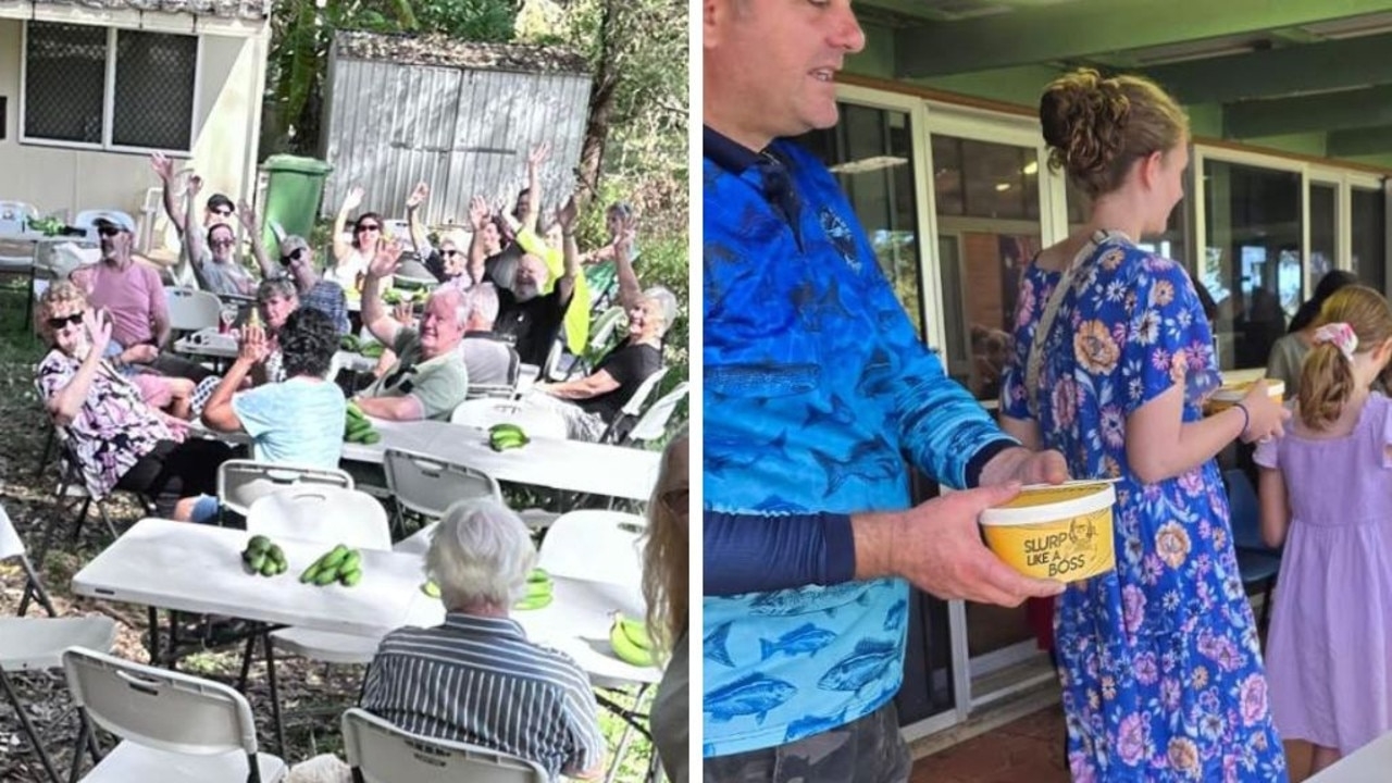 ‘Breaks my heart': Charity founder reveals reason why he turns struggling Aussies away