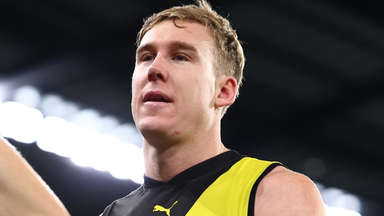 Tom Lynch commits to Tigers with one-year contract extension
