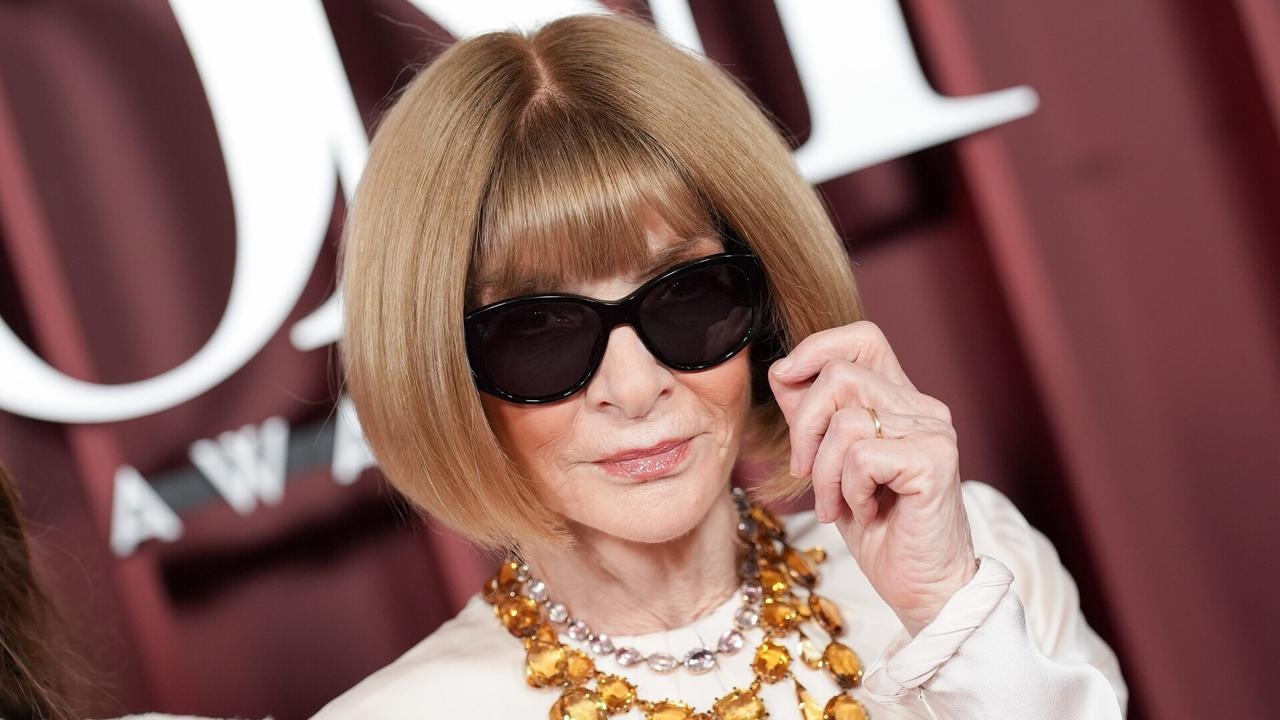 Anna Wintour steps down as Editor-in-Chief after 37 years