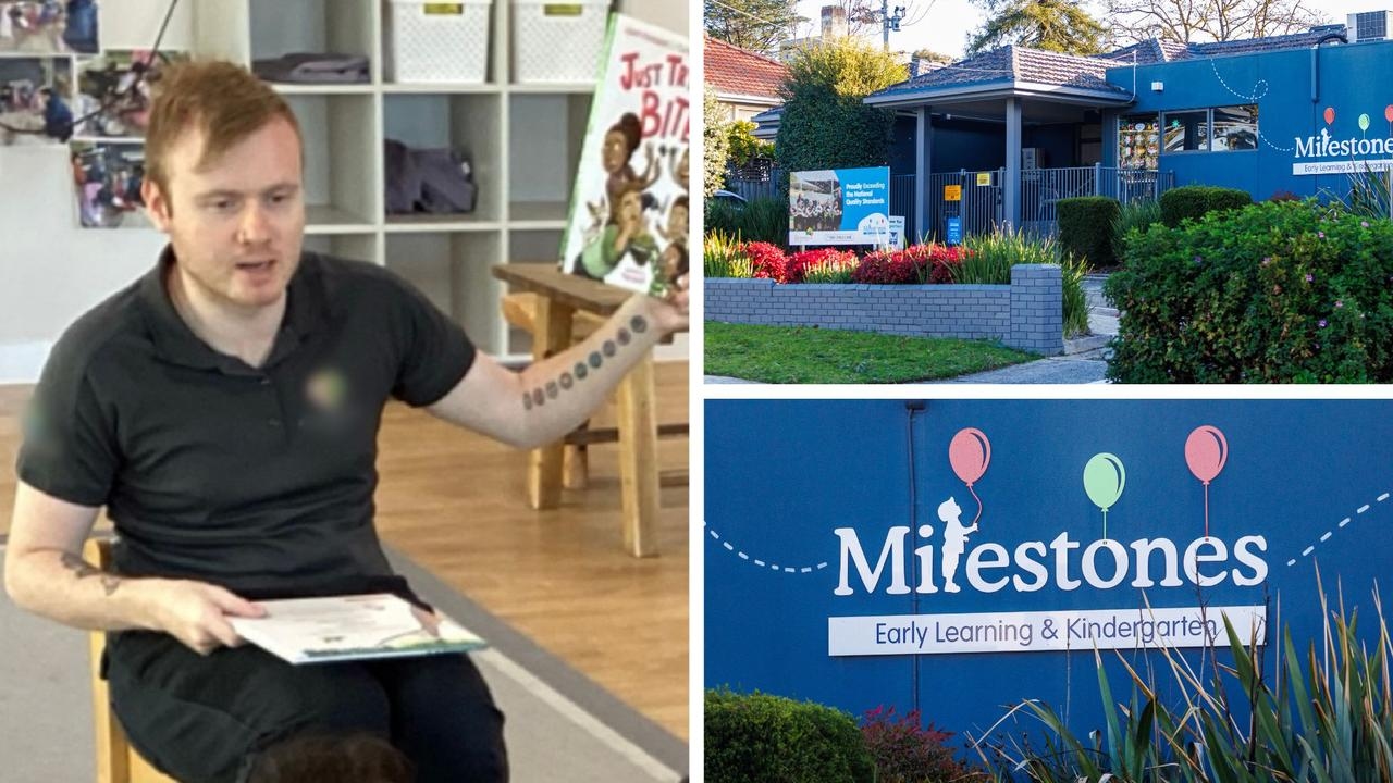 A new wave of Victorian parents wonder whether their children have been exposed to an alleged sex abuser