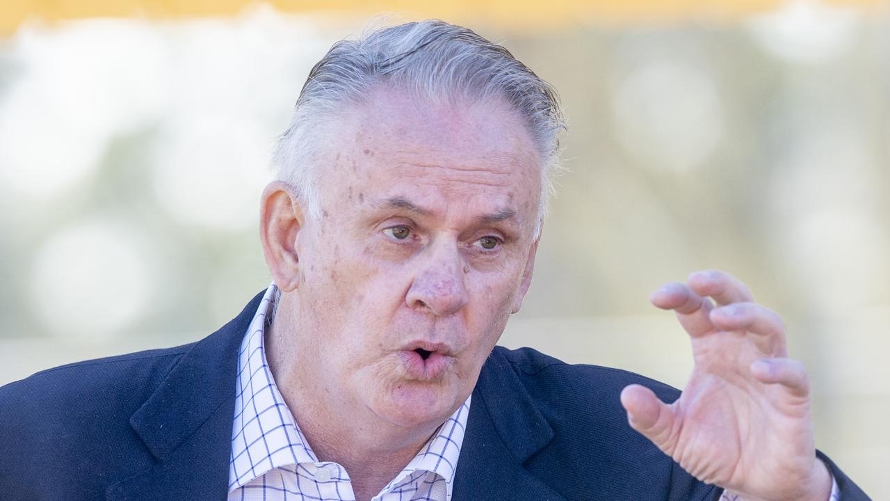 Mark Latham warned no more delays will be granted in harassment and vilification case