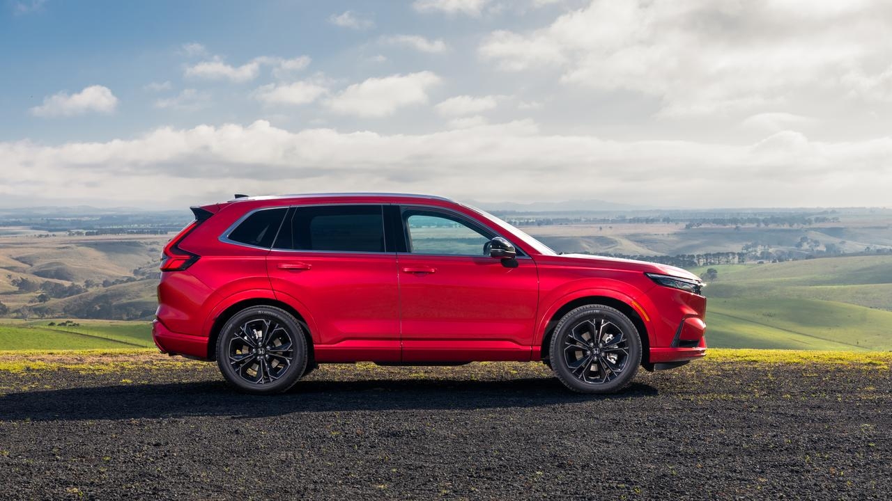 Best EOFY 2025 family car sales in Australia