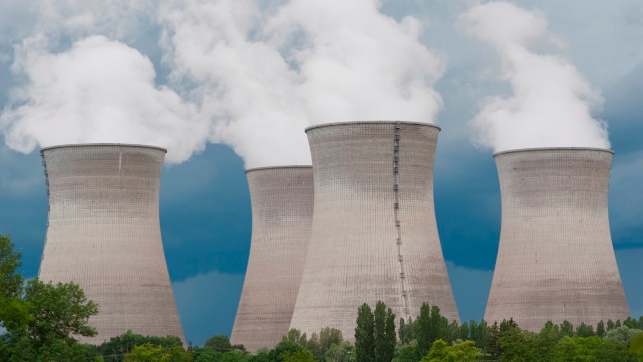 Simmering United States-China trade tensions send nuclear stocks soaring, Global X ETFs' Scott Helfstein reveals
