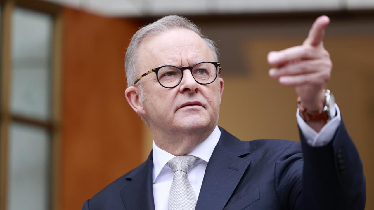 ‘Courageous' for PM to embark on six-day tour of increasingly ‘dangerous' China