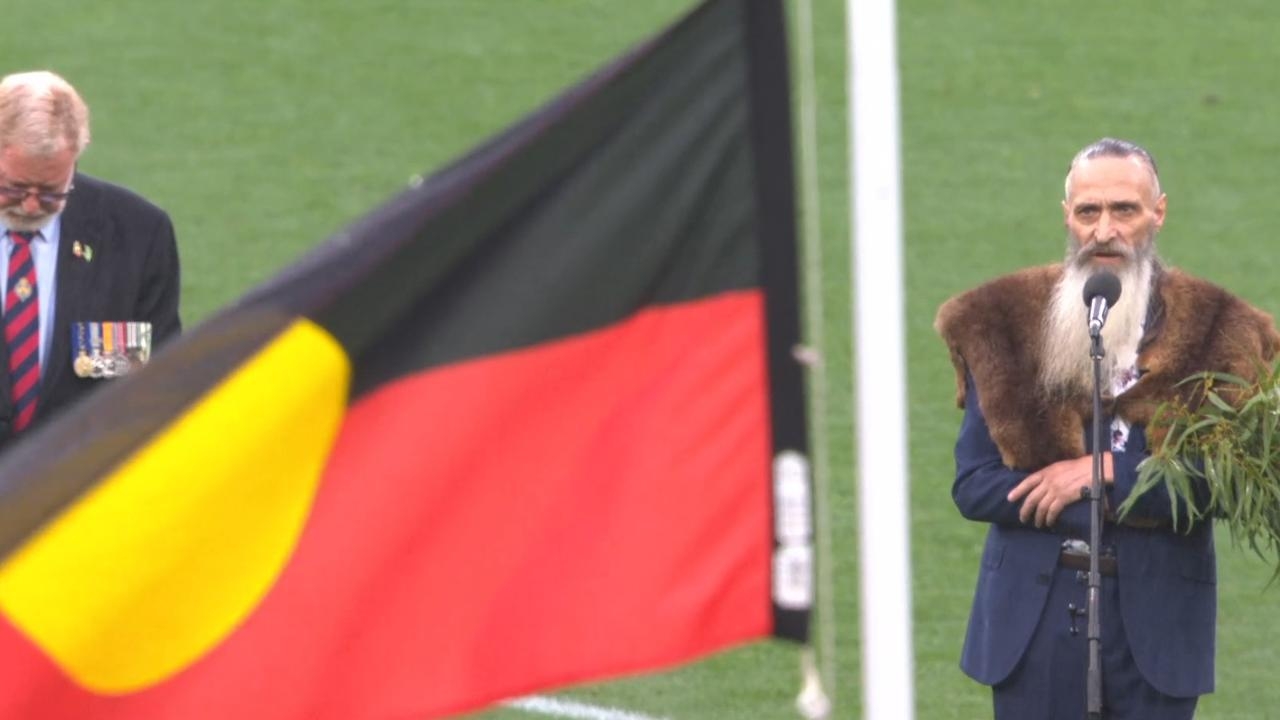 MCG's ‘response' to Anzac Day booing ahead of Collingwood vs Essendon