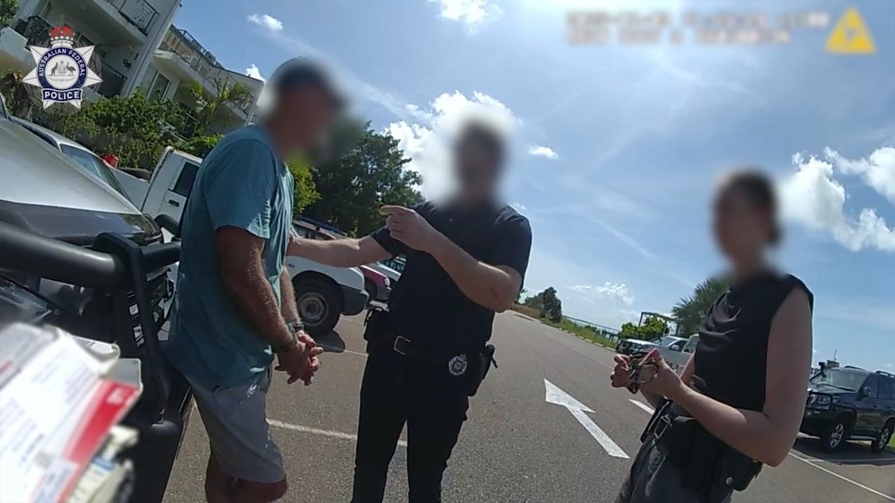 ‘Sickening abuse': Darwin man allegedly paid to watch children raped live