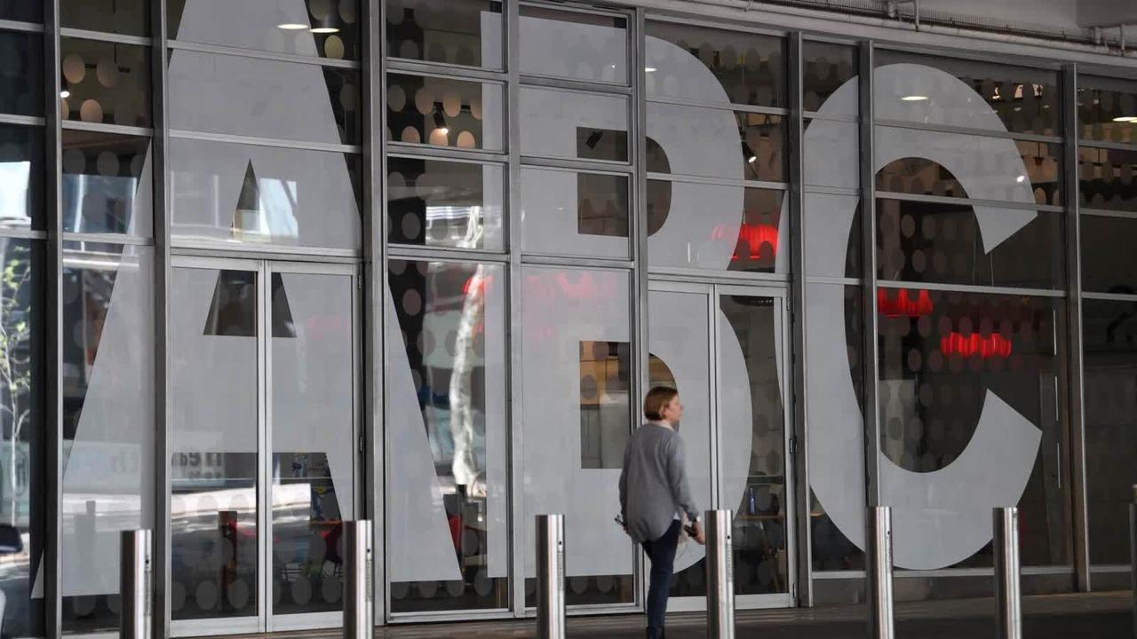 ABC Four Corners slashed for labelling Liberal Party as too ‘right wing'