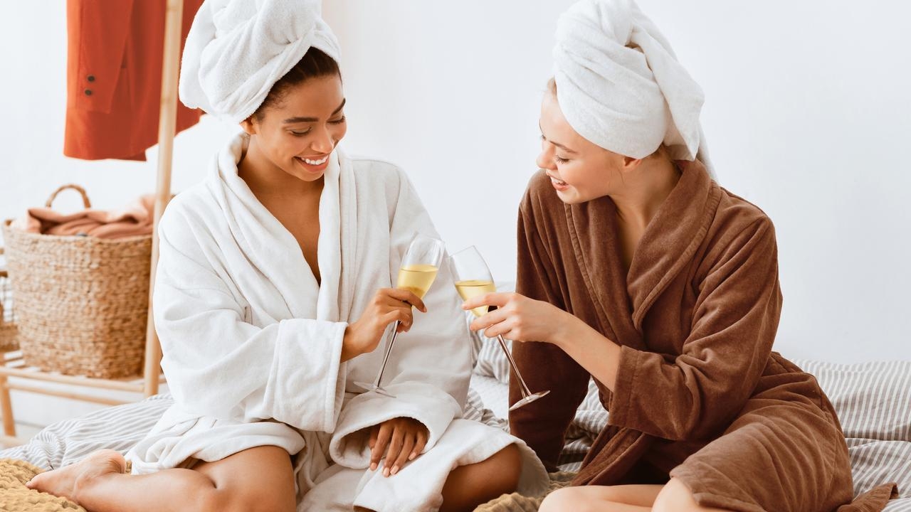 The ultimate way to deal with a toxic friendship