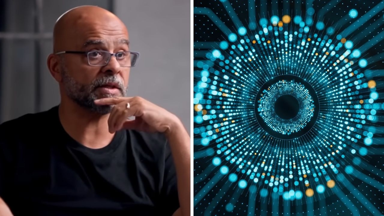 ‘You're a peasant': Ex-Google executive exposes grim AI reality