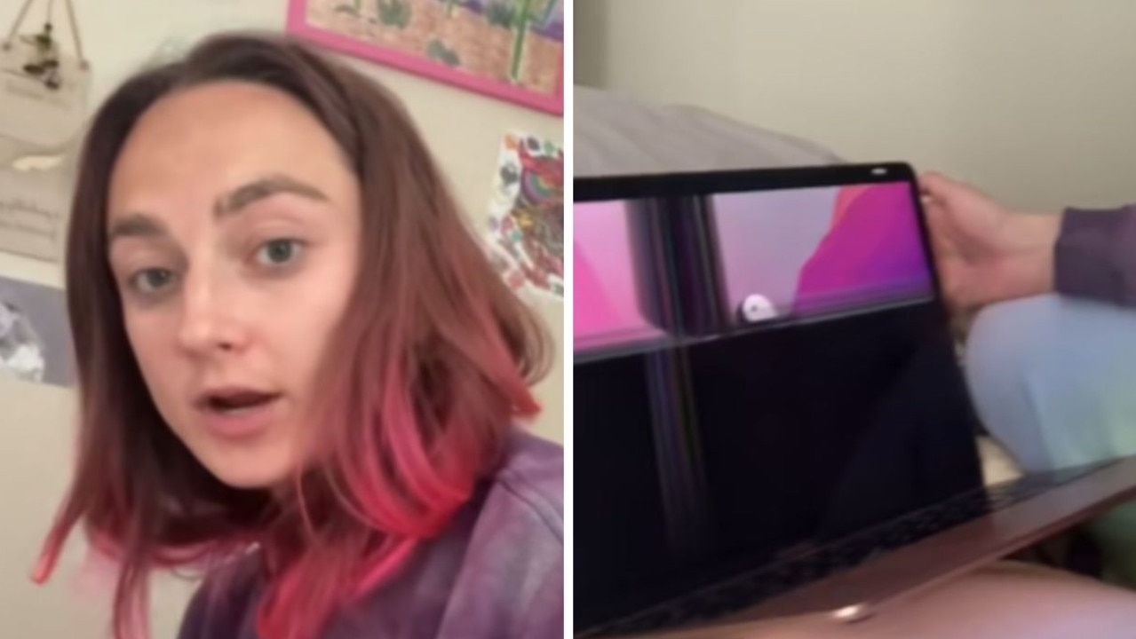 ‘Am I an idiot?': Innocent $400 laptop mistake