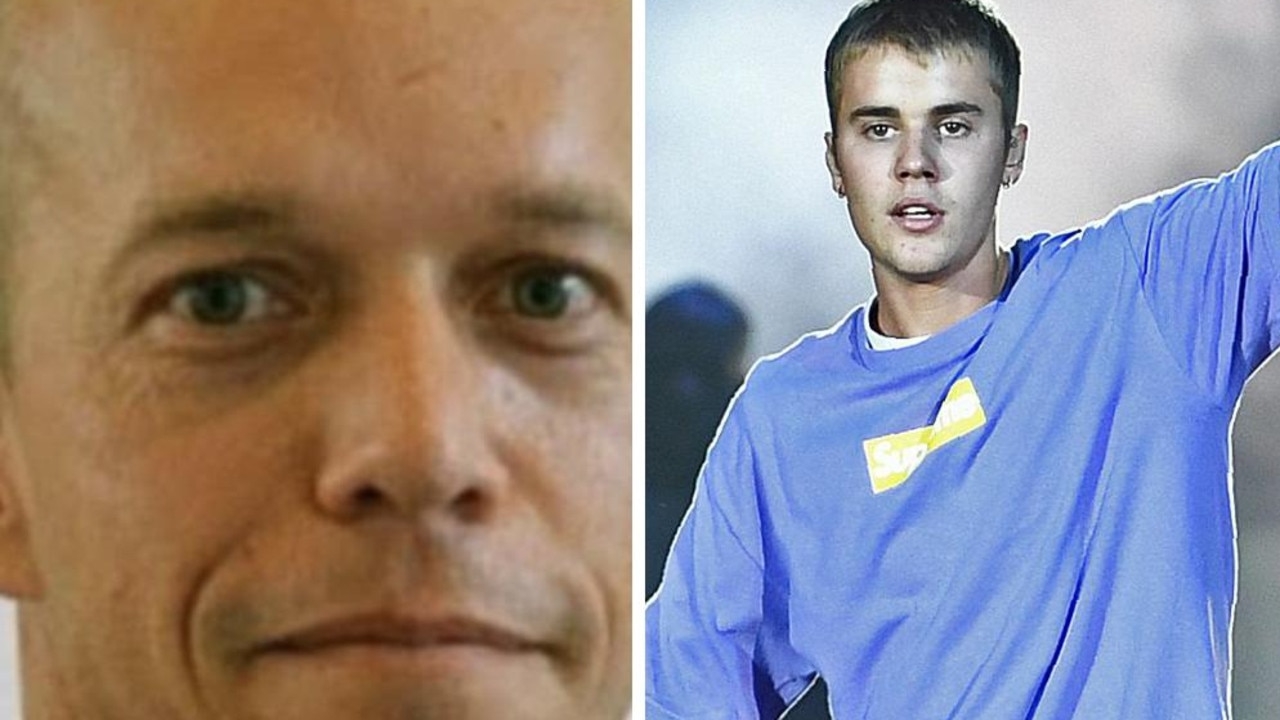‘Judicial corruption': Ex-law lecturer accused of posing as Justin Bieber to solicit explicit images makes sensational claim in court