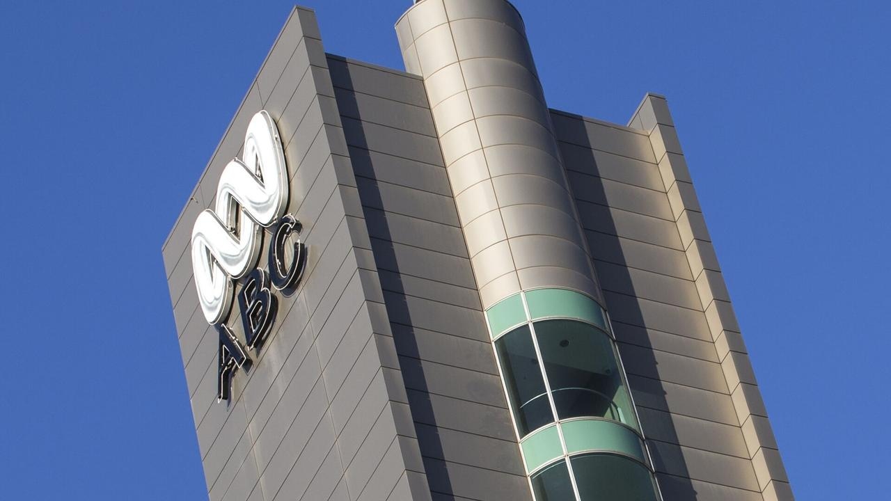Former ABC employee slams broadcast for ‘agenda-driven' reporting