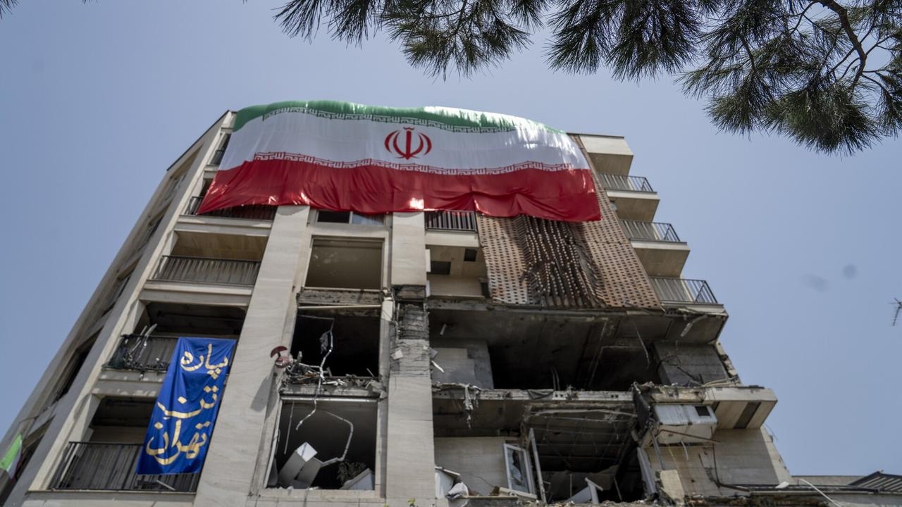 ‘More yet to be done': Iranian nuclear program only delayed