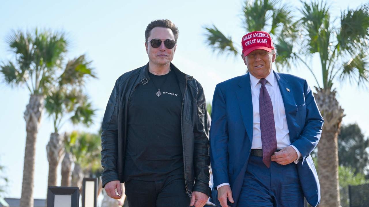 Elon Musk walks back ‘some' X posts he regrets about US President Donald Trump following social media feud