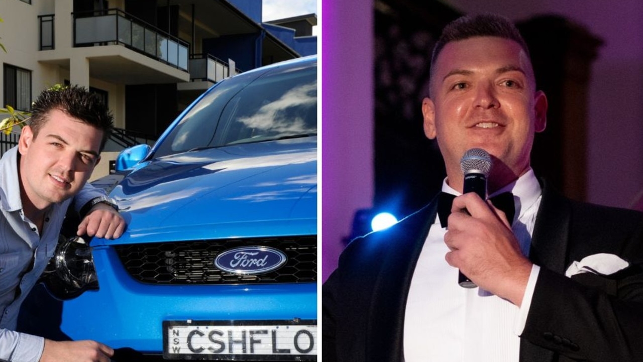 Aussie who owns more than 300 homes drops bombshell