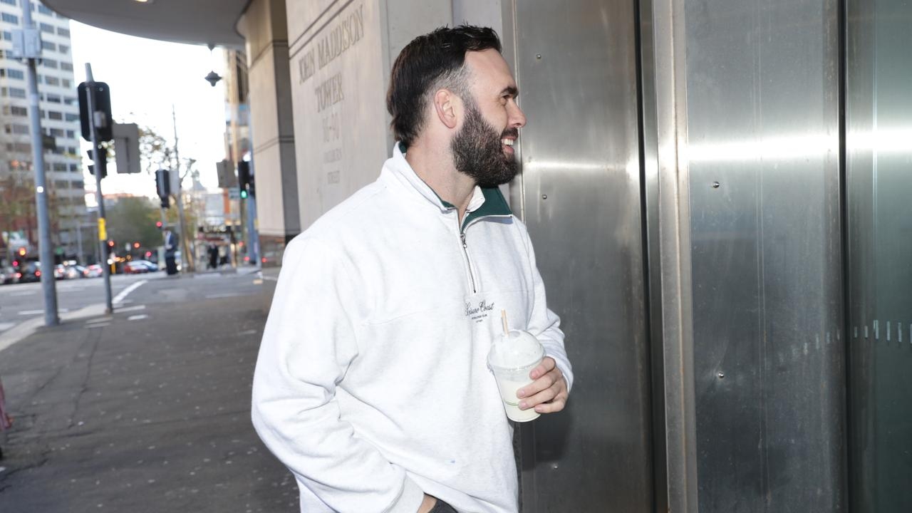 Former Scots College rugby player admits to role in large drug supply