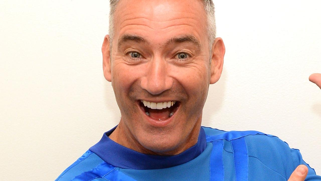Wiggles drama hits Federal Court