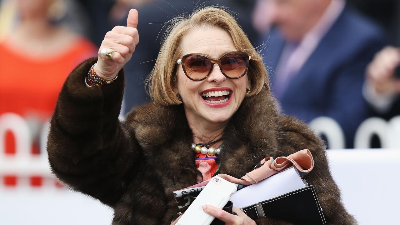 Racing Confidential: Renaming Group 1 Queen Of The Turf Stakes in honour of Gai Waterhouse would be fitting tribute to champion trainer