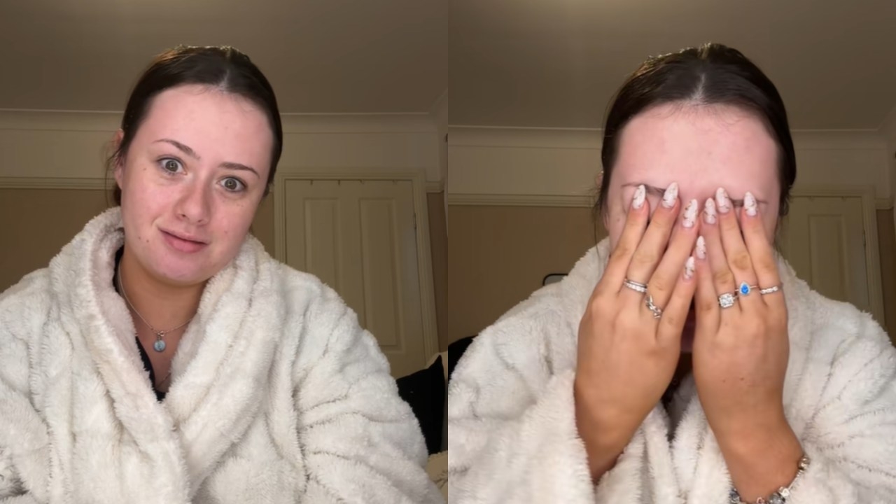Young Aussie discovers 'addiction' after exposing herself to staggering Afterpay debt