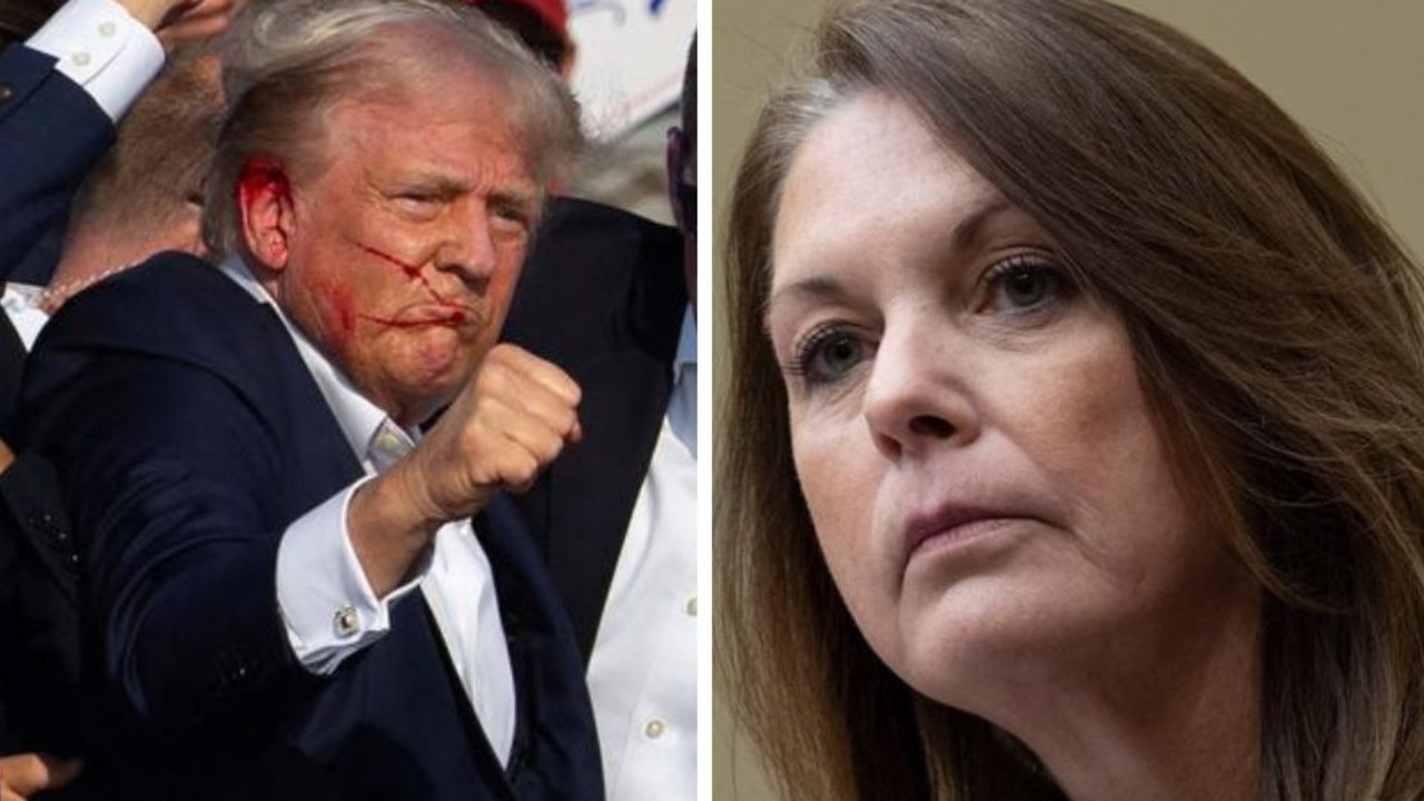 Former Secret Service director who quit after Trump shooting now denied security clearance