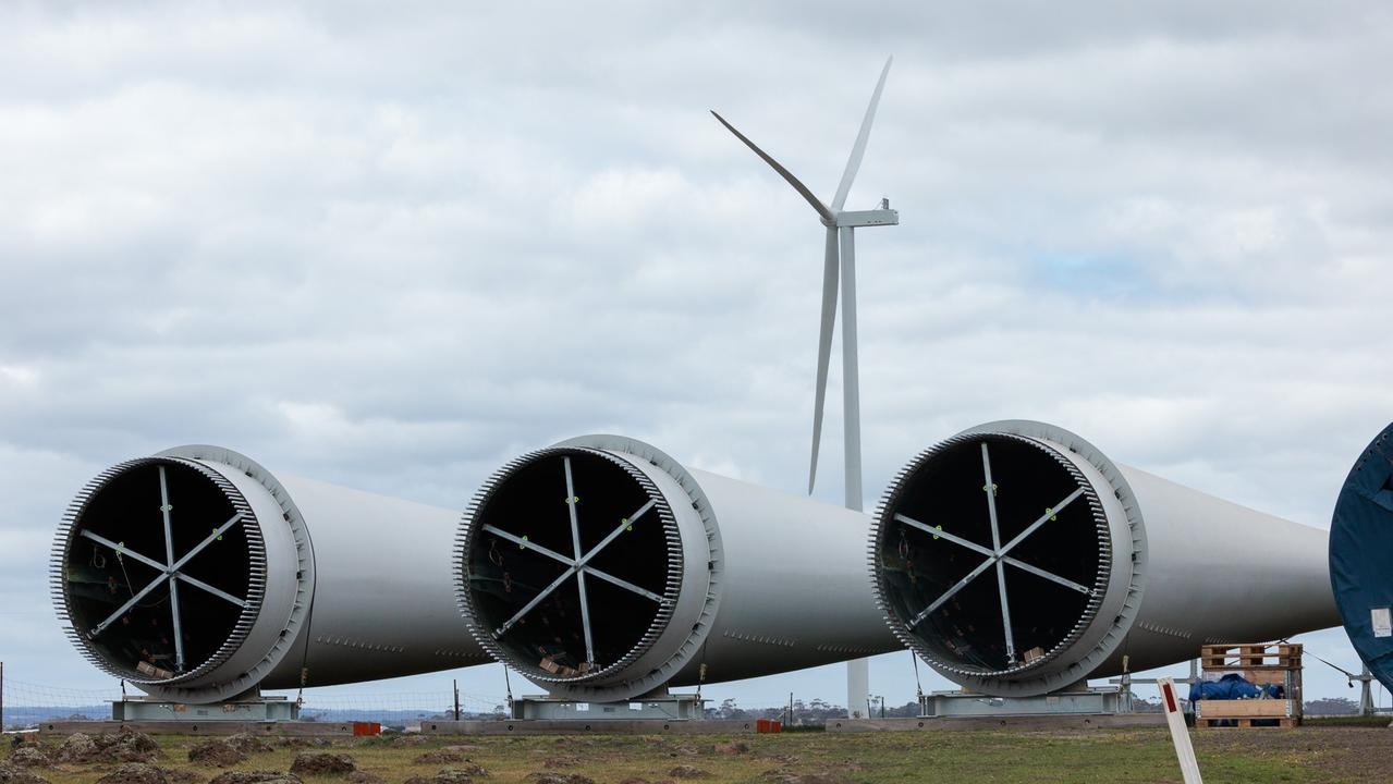 Deputy Premier Jarrod Bleijie scraps $1bn Rockhampton wind farm