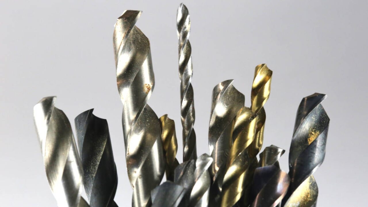 ERW awards Elizabeth Hill drill contract
