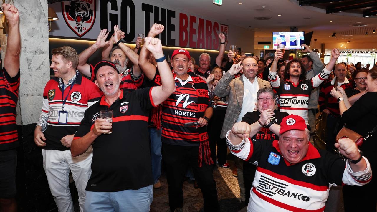 Peter V'landys takes dig at AFL as Perth Bears confirmed to enter the NRL in 2027, adding competition to Western Australia's sport sector